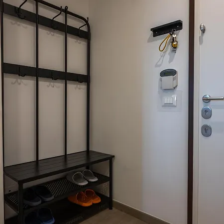 Apartman Pepito's House *
