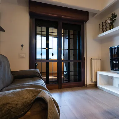 Apartment Pepito's House Vitinia