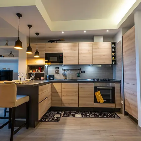 Apartman Pepito's House