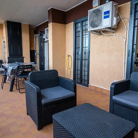 Apartment Pepito's House Vitinia
