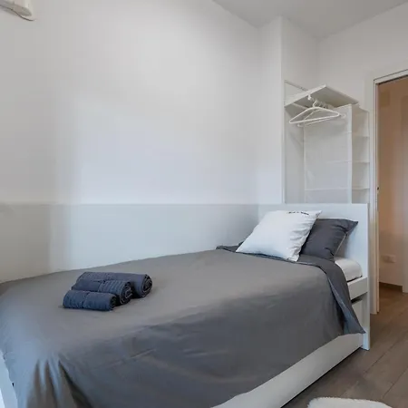 Apartman Pepito's House