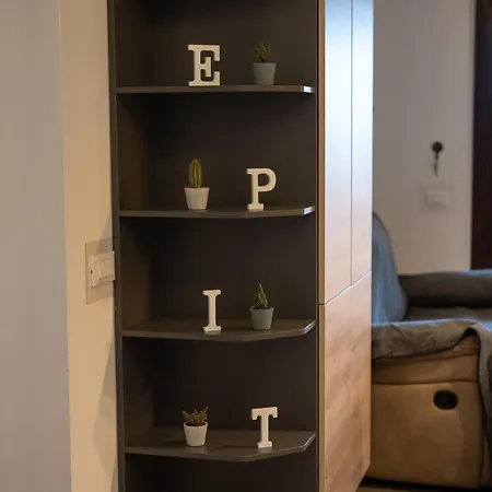 Pepito's House Apartman *