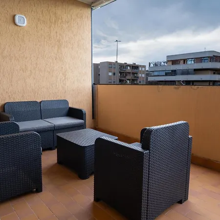 Pepito's House Apartment *