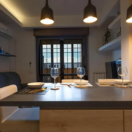 Pepito's House Apartman