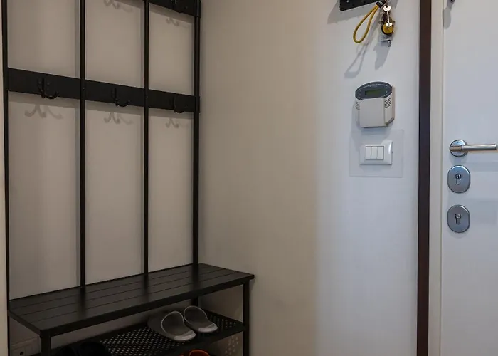 Διαμέρισμα Pepito's House *